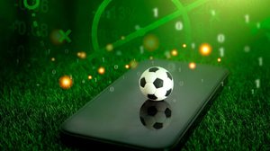 O vício em "bets" afeta a saúde de diversas maneiras (Imagem: janews | Shutterstock)