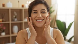 A influência dos alimentos na saúde da pele pode variar conforme os hábitos de cada pessoa (Imagem: Krakenimages.com | Shutterstock)