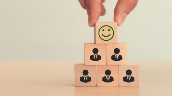 O cuidado com o bem-estar passa a ser prioridade nas organizações (Imagem: 3rdtimeluckystudio | Shutterstock)