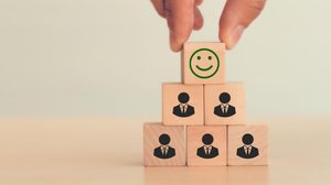 O cuidado com o bem-estar passa a ser prioridade nas organizações (Imagem: 3rdtimeluckystudio | Shutterstock)