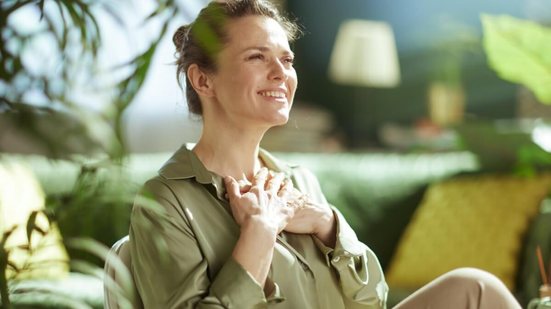 Entenda como a energia do ambiente afeta o equilíbrio emocional
