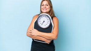 Um obstáculo menos conhecido, a  inflexibilidade metabólica pode dificultar o tratamento de emagrecimento (Imagem: Luis Molinero | Shutterstock)