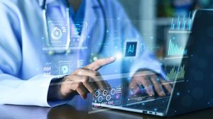 Tecnologia amplia a compreensão sobre pacientes e tratamentos (Imagem: MUNGKHOOD STUDIO | Shutterstock)