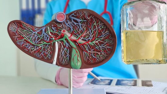 o consumo excessivo de bebida alcoólica não é recomendado nem mesmo de forma ocasional (Imagem: NMK-Studio | Shutterstock)