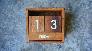 A sexta-feira 13 é um portal energético que favorece o autoconhecimento (Imagem: BooDogz | Shutterstock)