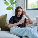 A hiperconexão afeta o equilíbrio emocional das pessoas (Imagem: VH-studio | Shutterstock)