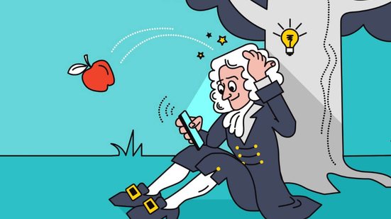 As Leis de Newton são a base da Mecânica Clássica (Imagem: Iuliia Koneva | Shutterstock)