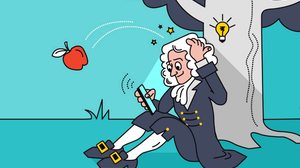 As Leis de Newton são a base da Mecânica Clássica (Imagem: Iuliia Koneva | Shutterstock)