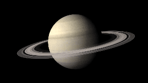 Saturno costuma carregar uma fama intimidadora, mas seu propósito é ensinar que conquistas duradouras exigem comprometimento (Imagem: George Toubalis | Shutterstock)
