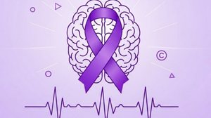 Caracterizada por episódios convulsivos recorrentes, a epilepsia ocorre devido a alterações elétricas no funcionamento cerebral (Imagem: Hridoy Photography01 | Shutterstock)