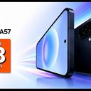 Samsung Galaxy A37 e A57 - Divulgação