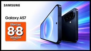 Samsung Galaxy A37 e A57 - Divulgação