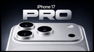 Apple iPhone 17 Pro Max - Divulgação