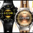 Huawei Watch GT 6 Pro - Divulgação