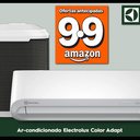 Electrolux Color Adapt - Divulgação