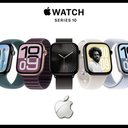 Apple Watch Series 10 - Divulgação