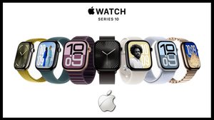 Apple Watch Series 10 - Divulgação