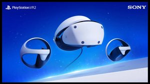 Playstation VR2 - Divulgação