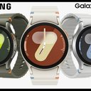 Samsung Galaxy Watch7 - Divulgação