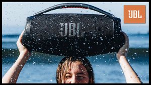 JBL Boombox 3 - Divulgação