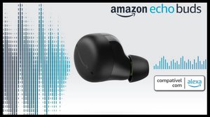 Echo Buds - Divulgação