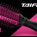 Escova Taiff Easy - Divulgação