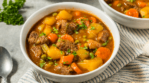 Carne de panela (Imagem: Brent Hofacker | Shutterstock)