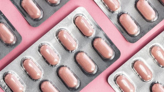 As estatinas atuam diretamente no mecanismo de produção do colesterol no organismo (Imagem: Nucia | Shutterstock)