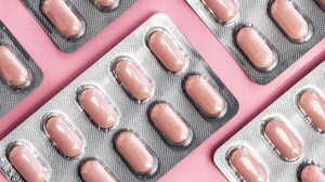 As estatinas atuam diretamente no mecanismo de produção do colesterol no organismo (Imagem: Nucia | Shutterstock)
