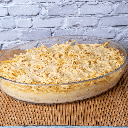 Fricassê de frango supercremoso (Imagem: Otavio Pires | Shutterstock)