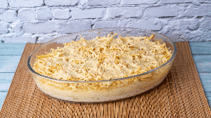 Fricassê de frango supercremoso (Imagem: Otavio Pires | Shutterstock)