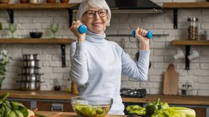 Manter um estilo de vida saudável pode ser uma das formas mais eficazes de prevenção ao câncer (Imagem: Inside Creative House | Shutterstock)