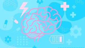 O estresse frequente pode causar prejuízos cognitivos e emocionais (Imagem: hatsak | Shutterstock)