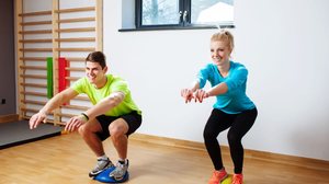 Os exercícios de propriocepção são fundamentais para melhorar a comunicação entre o cérebro e o corpo, refletindo diretamente na qualidade dos movimentos  (Imagem: baranq | Shutterstock)