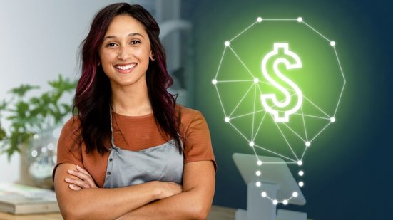 Manter as finanças organizadas e um fluxo de caixa saudável é fundamental para os PMEs atravessarem o ano com estabilidade e previsibilidade (Imagem: Rawpixel.com | Shutterstock)