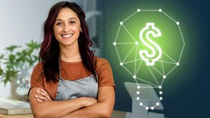 Manter as finanças organizadas e um fluxo de caixa saudável é fundamental para os PMEs atravessarem o ano com estabilidade e previsibilidade (Imagem: Rawpixel.com | Shutterstock)