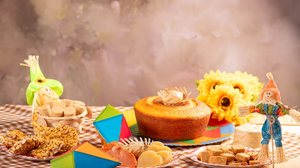 Com escolhas conscientes, pessoas com diabetes podem aproveitar as festas juninas sem abrir mão dos sabores tradicionais (Imagem: Milton Buzon | Shutterstock)