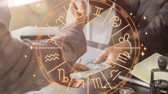 Maio trará um clima de ajustes e decisões mais racionais, com foco em organização e estratégia na vida financeira (Imagem: Pixel-Shot | Shutterstock)