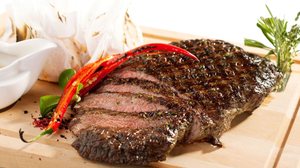 Fraldinha grelhada (Imagem: Ryzhkov Photography | Shutterstock)