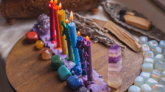 A Fraternidade Branca é formada por mestres espirituais que inspiram valores como amor universal, sabedoria e equilíbrio  (Imagem: T.Den_Team | Shutterstock)