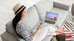 Embora os golpes estejam mais frequentes, é possível perceber grande parte deles adotando cuidados essenciais (Imagem: Pixel-Shot | Shutterstock)