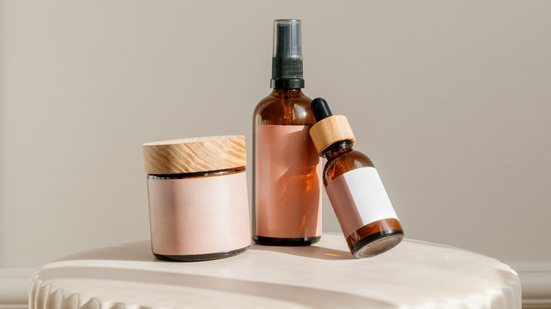 O fucoidan tem despertado o interesse da indústria cosmética por seu alto poder revitalizante, hidratante e antioxidante (Imagem: brizmaker | Shutterstock)