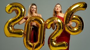 Para esta virada, vale escolher cores que sustentem, transformem e fortaleçam (Imagem: ORION PRODUCTION | Shutterstock)