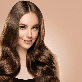 Glass hair: a tendência do cabelo espelhado que domina 2026