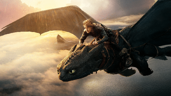 Ação, fantasia e humor se encontram nesses filmes de aventura para reunir a família e aproveitar o tempo livre (Imagem: Reprodução digital | UNIVERSAL PICTURES)