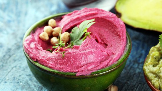 Homus rosa (Imagem: beats1 | Shutterstock)