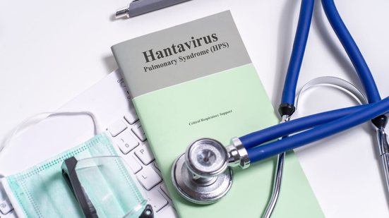 Nova variante do hantavírus aumenta preocupação da população com risco de pandemia (Imagem: La Terase | Shutterstock)