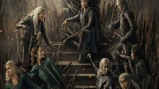 Filmes e séries prometem movimentar o catálogo da HBO Max (Imagem: Reprodução digital | HBO Max)