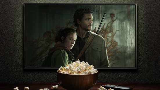 Algumas séries conquistaram gerações inteiras de espectadores e merecem o replay (Imagem: Hamara | Shutterstock)