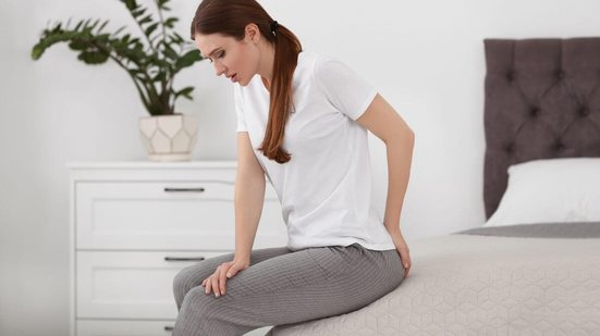 As doenças anorretais estão entre as principais causas de procura por atendimento especializado no Brasil (Imagem: New África | Shutterstock)